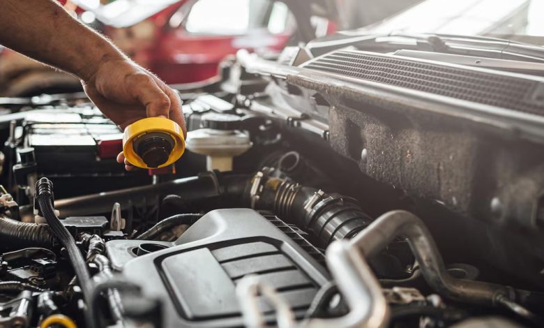 Motor Yağı Değişimi Hakkında Merak Ettikleriniz