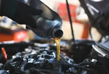 Motor Yağı Nedir? Ne İşe Yarar?