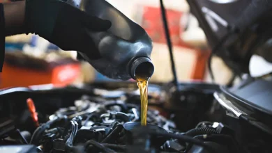 Motor Yağı Nedir? Ne İşe Yarar?