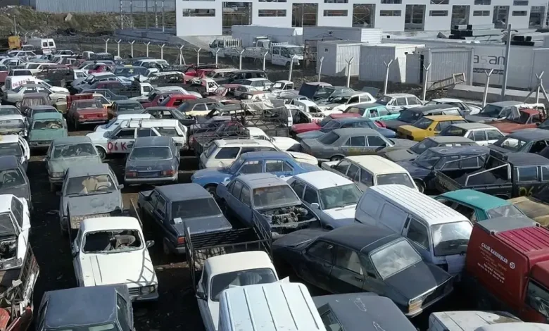 20 Mayıs 2025 Otomotiv Gündemi