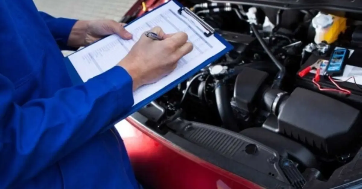 Uzun Yol Öncesi Hangi Araç Bakımları Yapılmalı?