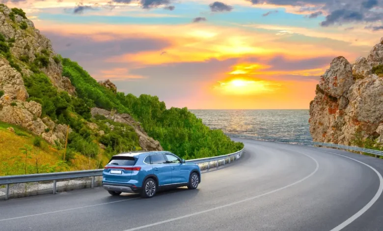 Uzun Yola Çıkmadan Önce Araç Bakımı