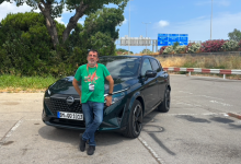 Nissan Qashqai e-POWER: 1.200 Km Menzil ve Daha Az Yakıt Tüketimi