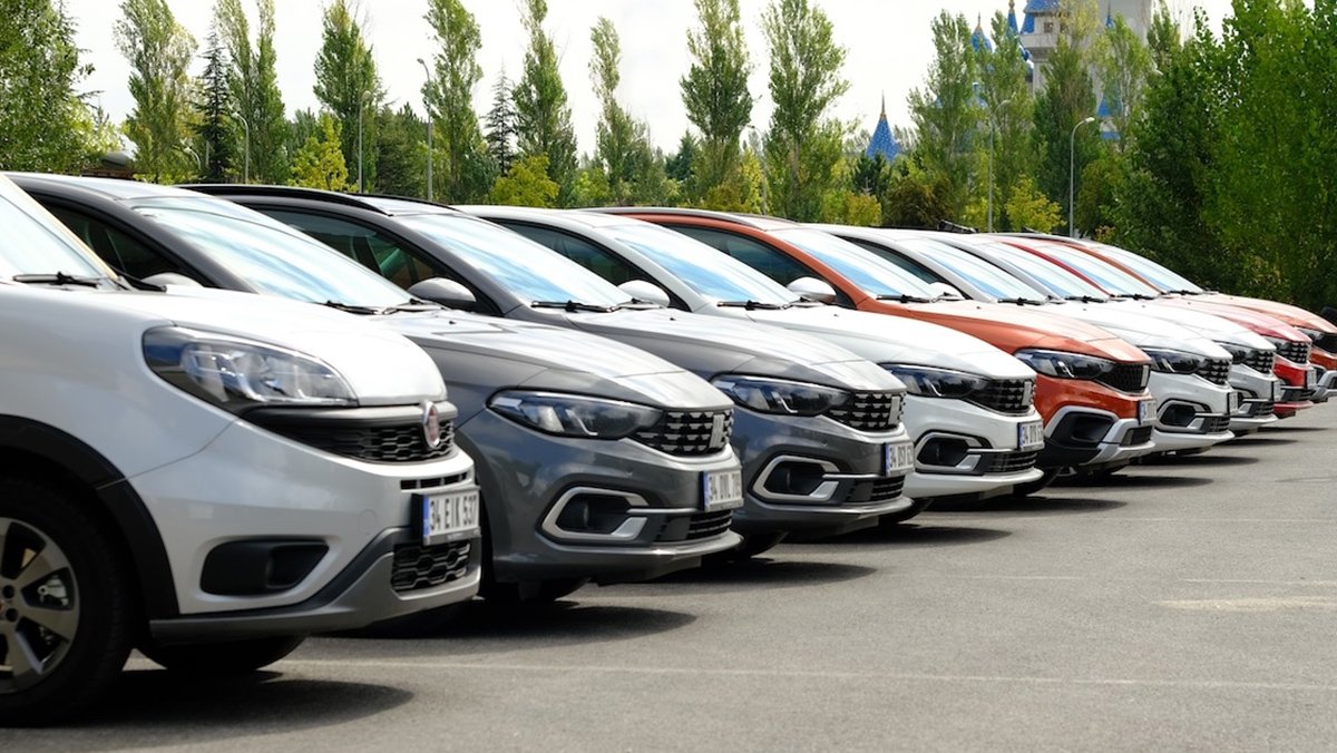 Otomotiv haberi görsel