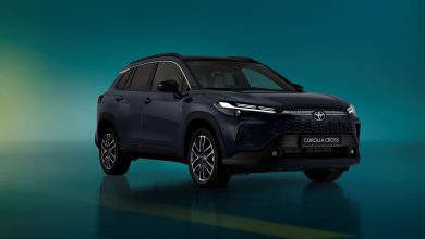 Toyota Corolla Cross Hibrit Türkiye'de: Fiyatlar ve Özellikler!