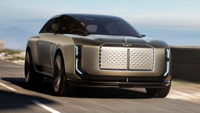 Bentley'in Elektrikli Geleceği: EXP 15 Konsepti