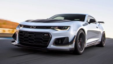 GM'den Camaro İçin Sürpriz Açıklama: Geri Dönüş Mü Geliyor?