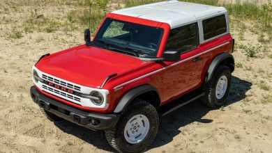 Ford'tan Kritik Geri Çağırma: 700 Bine Yakın Araç Riski!