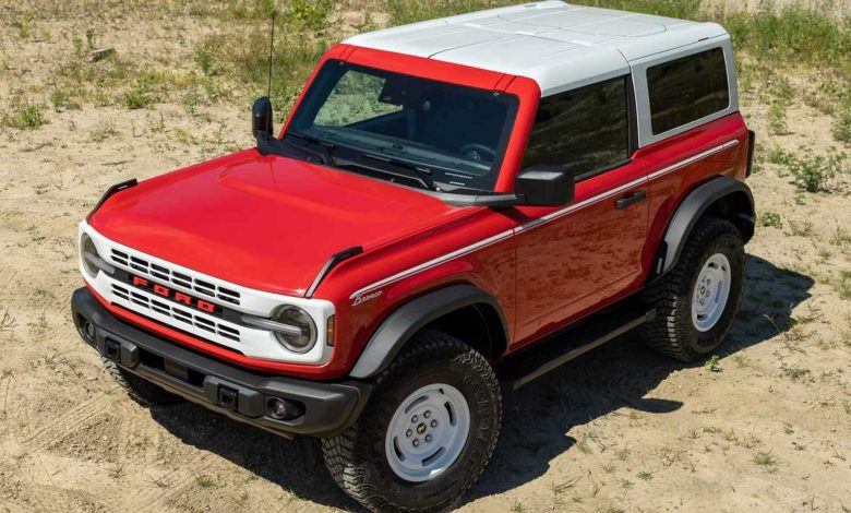 Ford'tan Kritik Geri Çağırma: 700 Bine Yakın Araç Riski!