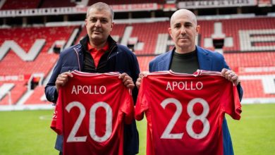 Apollo Tyres, Manchester United ile Tarihi Ortaklığı Genişletiyor