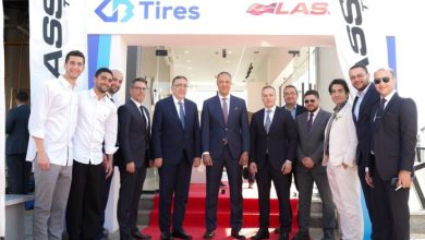 Lassa Mısır'da İlk Perakende Mağazasını Açtı: Stratejik Büyüme