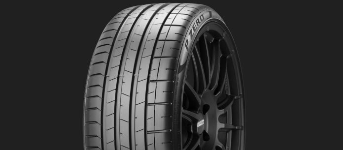 Pirelli Sürdürülebilir Lastiği Tanıttı: + Yeşil Malzeme