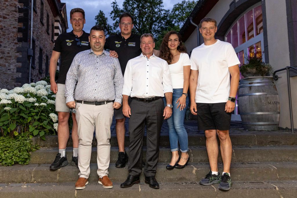 Otomotiv haberi görsel