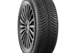 MICHELIN CrossClimate 3 Sport: Yıl Boyu Spor Performansı