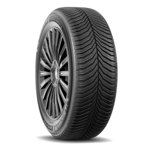 MICHELIN CrossClimate 3 Sport: Yıl Boyu Spor Performansı