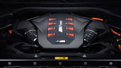 BMW M'den V8 ve Sıralı 6 Motorlara Güvence.