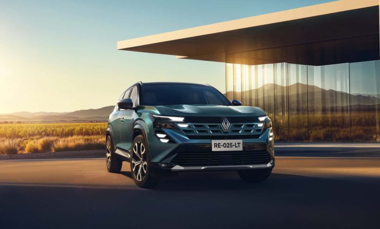 Renault İlk Yarıda Karını Artırdı: İşte Detaylar.