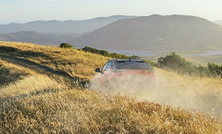 Subaru'nun Yeni Elektrikli SUV'u Uncharted Tanıtılacak