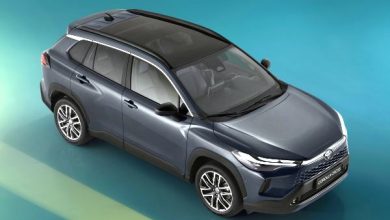 2025 Toyota Corolla Cross Hibrit Fiyatları ve Özellikleri.