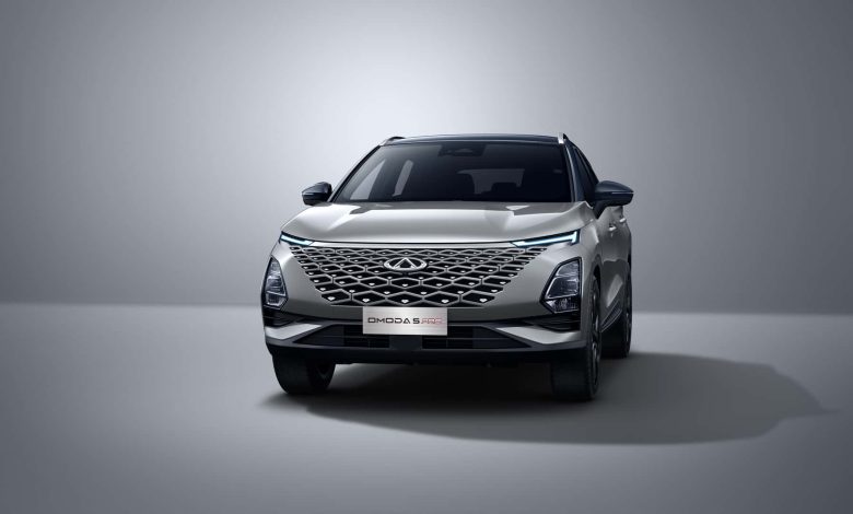 Chery Türkiye'de Aile Güvenliği Paketini Başlattı.