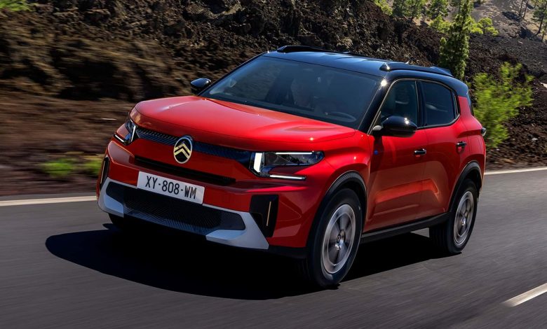 Citroën'in Temmuz Fırsatları: Sıfır Faizli Kredilere Özel Kampanya