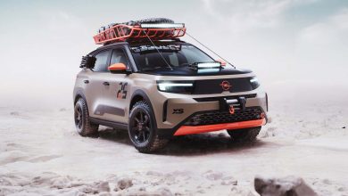 Opel Frontera Gravel: Doğanın Kalbinde Alman Mühendisliği