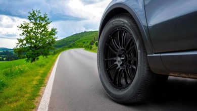 Pirelli'nin Yeni SUV Lastiği: Scorpion All Season SF3