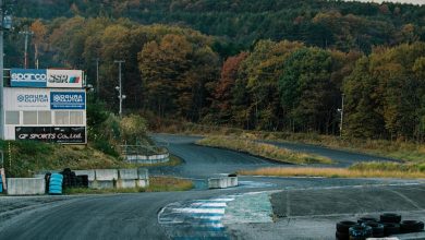 BMW M2 CS Nürburgring'de Yeni Rekor Kırdı!