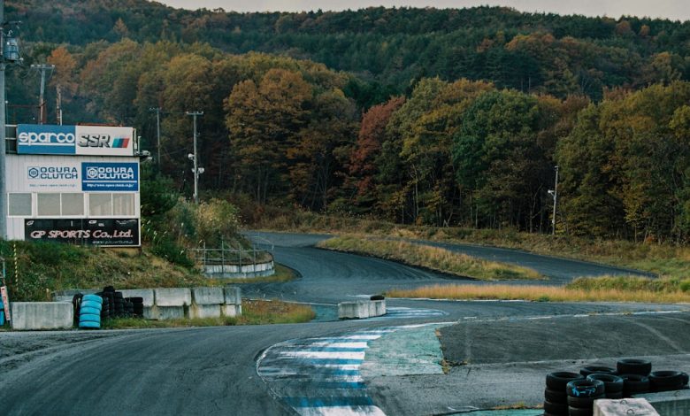 BMW M2 CS Nürburgring'de Yeni Rekor Kırdı!