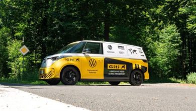 Giti Tire ve Volkswagen, ID.Buzz ile Rekor Yolculuğa Çıkıyor