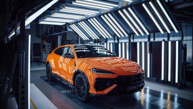 Lamborghini Elektrikli Urus'u Erteliyor!