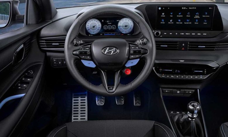 Hyundai: Manuel Şanzıman Çağı Sona Eriyor