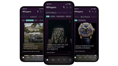 Rolls-Royce Whispers: Lüksün Dijital Kapısı