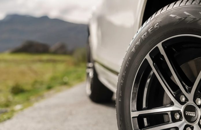 Nokian Tyres Sürdürülebilirlikte Zirveye Tırmanıyor