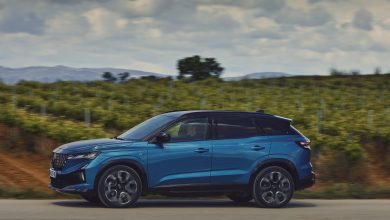 Yeni Renault Austral Türkiye'de: 2,19 milyon TL'den başlayan C-SUV
