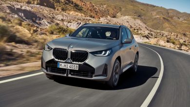 BMW X3 20 Türkiye'ye Özel: Fiyatı ve Özellikleriyle Dikkat Çekiyor.