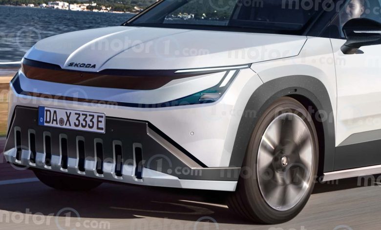 Skoda Epiq 2026: Fiyatı, Tasarımı ve Elektrikli SUV Detayları.
