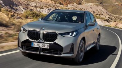 Yeni BMW X3 20 Türkiye'de: 1.6 Mild Hybrid İle Geliyor.