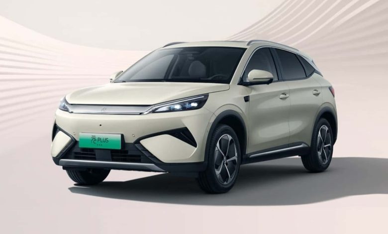 BYD Macaristan Üretimini Yavaşlatıyor: Türkiye'ye Kayış!