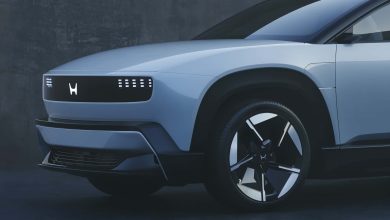 Honda Elektrikli SUV Planını Durdurdu