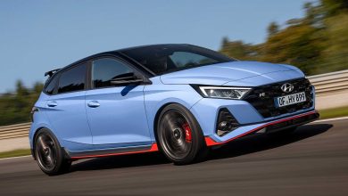 Hyundai N Başkanı Hot Hatch Yokluğuna Açıklama Yaptı