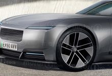 Jaguar'ın Geleceğe Giden Yolculuğu: Type 00