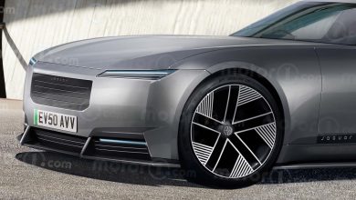 Jaguar'ın Geleceğe Giden Yolculuğu: Type 00