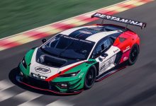 Lamborghini Temerario GT3: Pist Fırtınasının Yeni Efsanesi