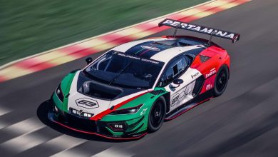 Lamborghini Temerario GT3: Pist Fırtınasının Yeni Efsanesi