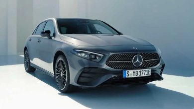 Mercedes A Serisi Üretimi 2028'e Uzatıldı!