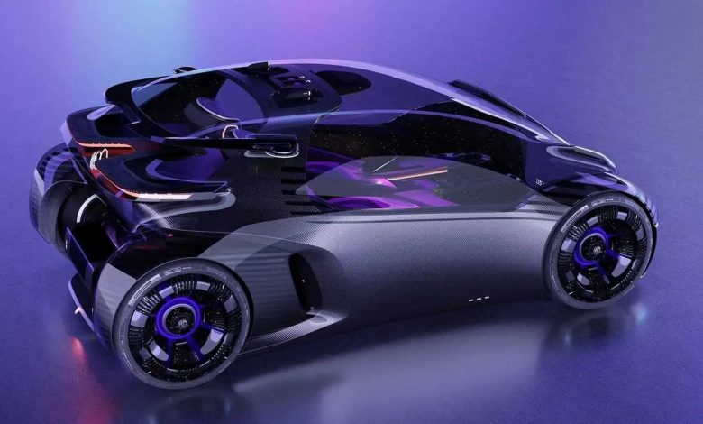 MG2 Geliyor: 2028'de 22.000 Euro Altı Elektrikli.