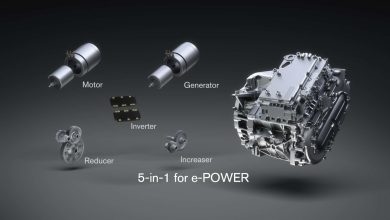 Nissan e-POWER'da Devrim: Yakıt Tasarrufu 'ya Çıktı!