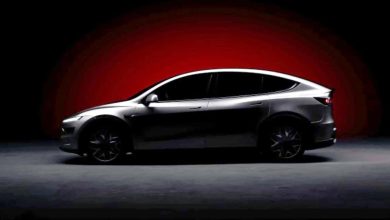 Tesla Model Y L Tanıtıldı: Çin'e Özel Uzun Versiyon!