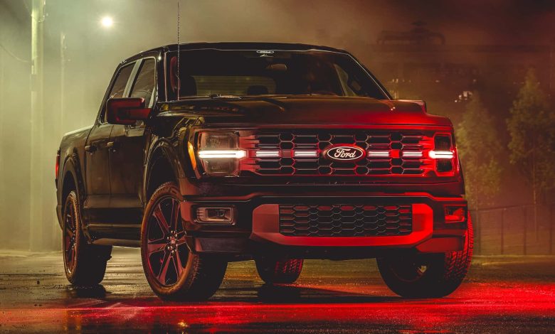 Ford'ta Rekor Geri Çağırma: 2025'te 104. Vaka!